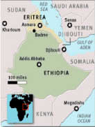 Missione Fidei Donum in Etiopia